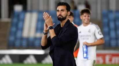 Real Madrid anuncia salida de Xabi Alonso y nombra a Álvaro Arbeloa