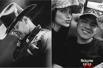 YEISON JIMÉNEZ La muerte del cantante colombiano Yeison Jiménez desató polémica luego de que una influencer revelara pruebas de una presunta relación cercana entre ambos.
