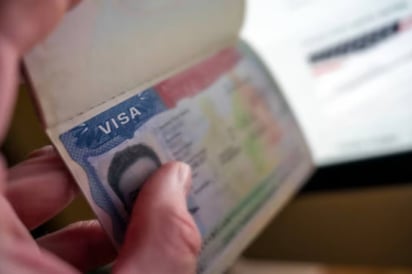 visas visas
