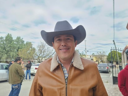 APOYO El programa “Banco de Materiales” inicia en San Juan de Sabinas, ofreciendo insumos a bajo costo para que las familias mejoren sus viviendas durante