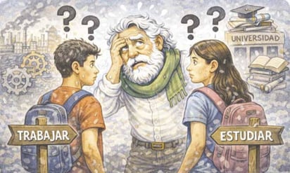 Educación 