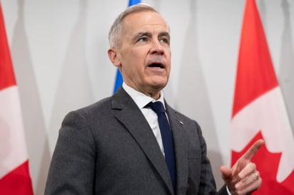 Primer ministro de Canadá viaja a China por comercio