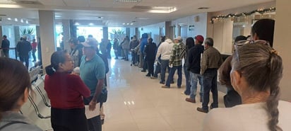 Predial Piedras Negras