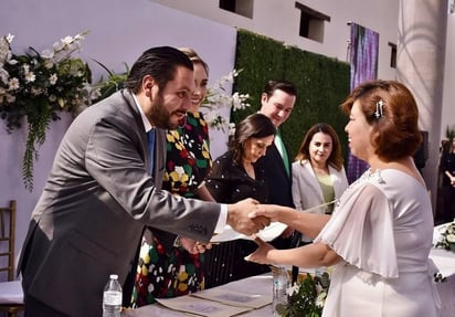 Bodas Comunitarias 2026 