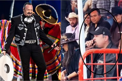 Pepe Aguilar 