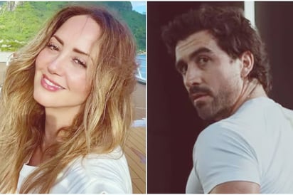 ANDREA LEGARRETA Andrea Legarreta deja ver un posible romance con Luis Carlos Origel durante el programa Hoy, marcando una nueva etapa sentimental tras su separación de Erik