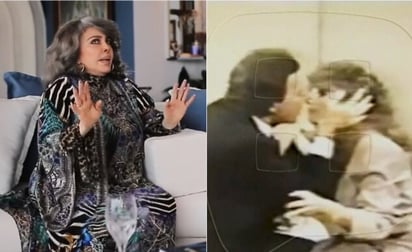 Verónica Castro