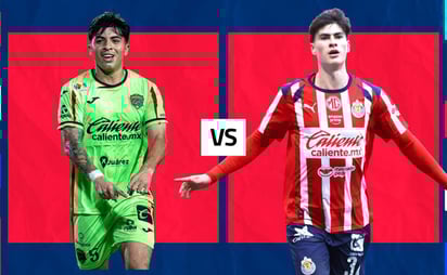 Chivas presume dato de superioridad ante Bravos que aseguraría un resultado positivo esta noche