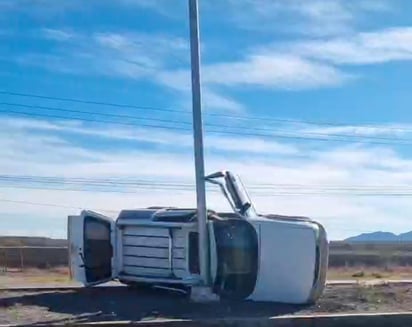 accidente accidente