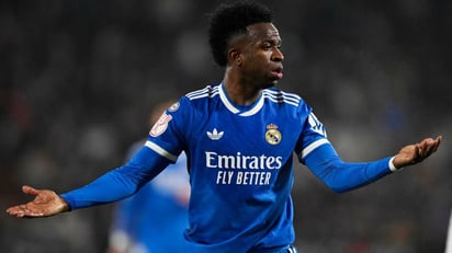 Real Madrid cae ante el Albacete y queda fuera de la Copa del Rey