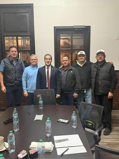 Campo de golf de Eagle Pass