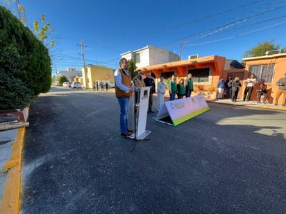 obras de pavimentación