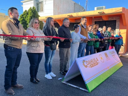 obras de pavimentación