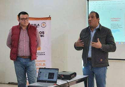 Capacitación