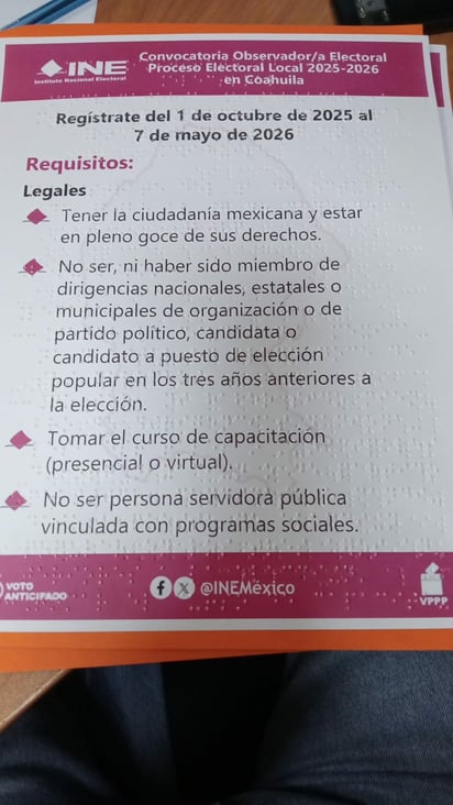 INE