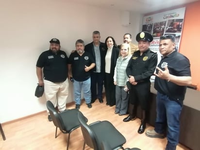 Bendición de Cascos