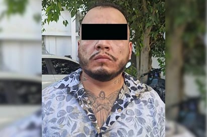 SEGURIDAD Elementos de la Semar, FGR y SSPC detuvieron en Mazatlán a Daniel Alfredo Blanco Joo, alias “El Cubano”, coordinador del Cártel de Sinaloa.  Daniel Alfredo