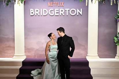 Bridgerton