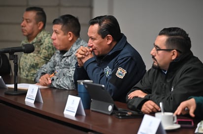 Seguridad