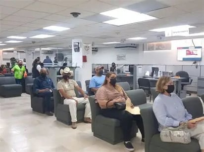 NEGOCIOS ACTIVOS EN PIEDRAS NEGRAS CASI SE DUPLICAN EN 2025 Durante 2025, Piedras Negras registró un crecimiento notable en la apertura de negocios, tanto formales como informales, según reportes de la Ventanilla