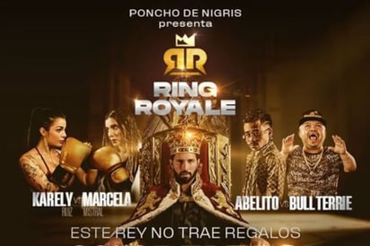  Ring Royale