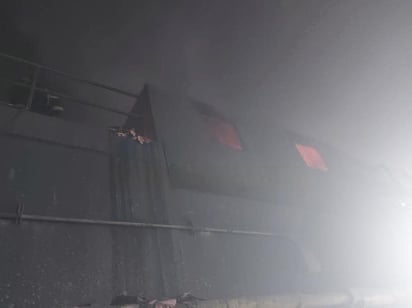 Seguridad 