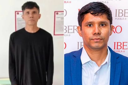 Maestro de la Ibero es localizado con vida en un anexo de Juárez, Nuevo León