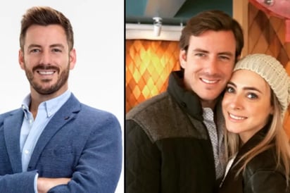 JUAN DIEGO COVARRUBIAS Juan Diego Covarrubias se pronunció públicamente tras las acusaciones de presunta violencia emocional hechas por su ex esposa, Edna Monroy, y explicó