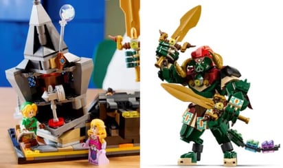 LEGO