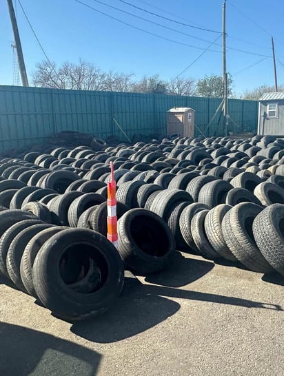 Eagle Pass refuerza acciones contra criaderos de mosquitos