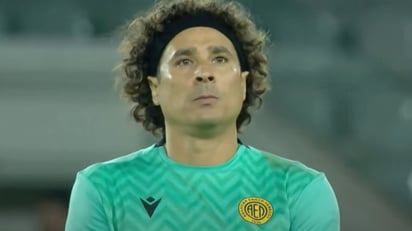 AEL Limassol gana 2-0 con Ochoa en la Liga de Chipre
