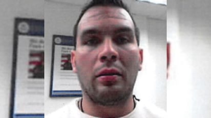 SEGURIDAD ICE emitió una alerta para localizar a un exagente de la Policía Federal mexicana señalado por presuntos vínculos con el Cártel de Sinaloa.  El Servicio