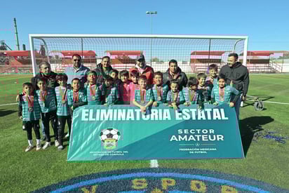 Torneo Estatal de Fútbol