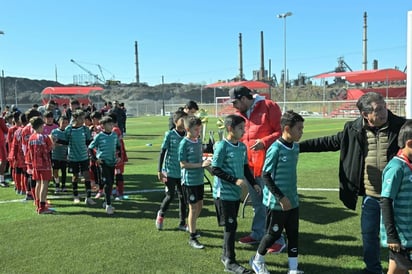 Torneo Estatal de Fútbol