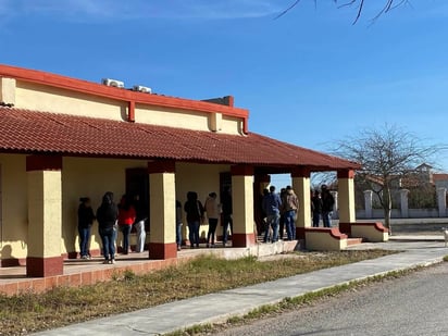 La Sonrisa inicia recepción de solicitudes de empleo 