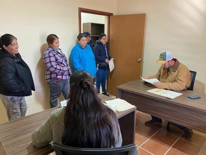 La Sonrisa inicia recepción de solicitudes de empleo 