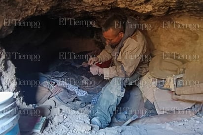 La historia de “El Chapo”