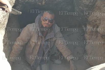 La historia de “El Chapo”