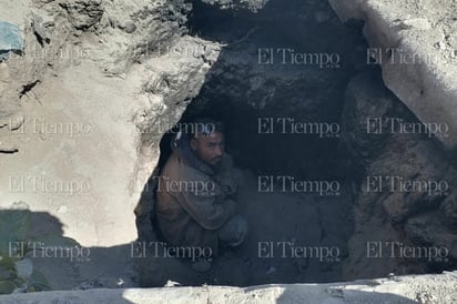 La historia de “El Chapo”