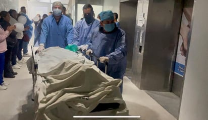 donación de órganos