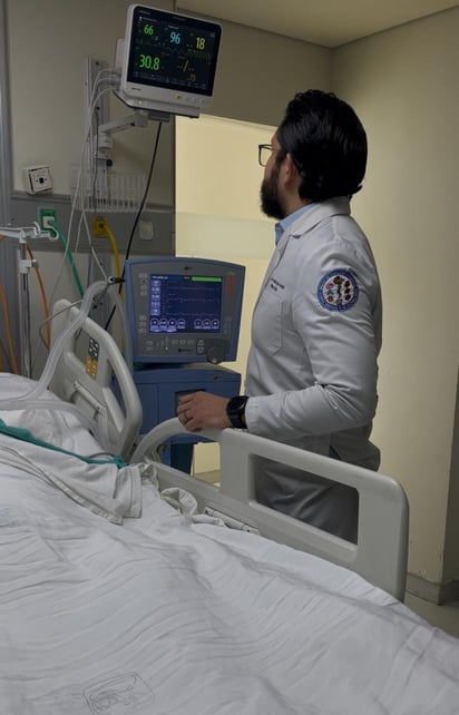 donación de órganos