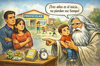 Educación