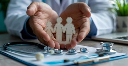 seguros médicos