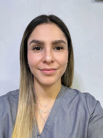 Reportaje: La entrevista con Lucía Fernández