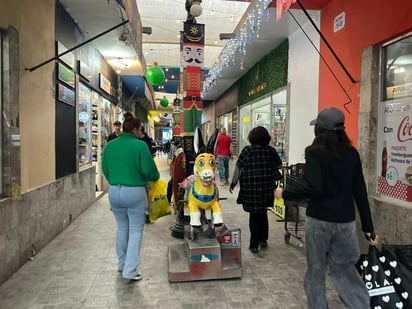 Denuncia