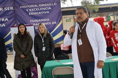 Educación