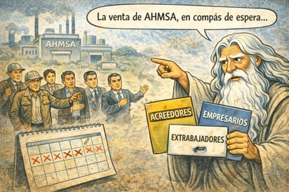 AHMSA