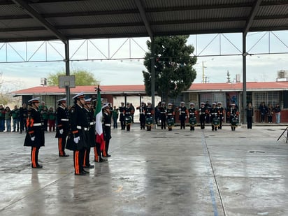 Conmemoración 