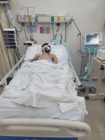 aprehensión : Los hechos ocurrieron en la colonia Los Espejos.