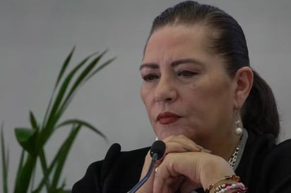 INE aclara que no avaló reforma electoral de Salvemos México